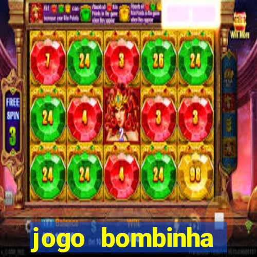 jogo bombinha ganhar dinheiro